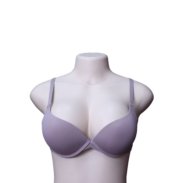 PUSH UP PAD BRA WITH SIDE NET AH04860