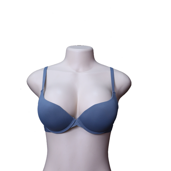 PUSH UP PAD BRA WITH SIDE NET AH04860