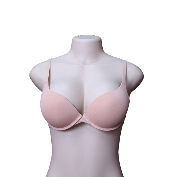 PUSH UP PAD BRA WITH SIDE NET AH04860